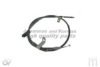 ASHUKI 1179-1090 Cable, parking brake